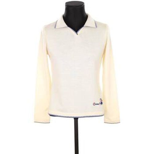 Pull Balmain Pull en coton - Balmain - Modalova