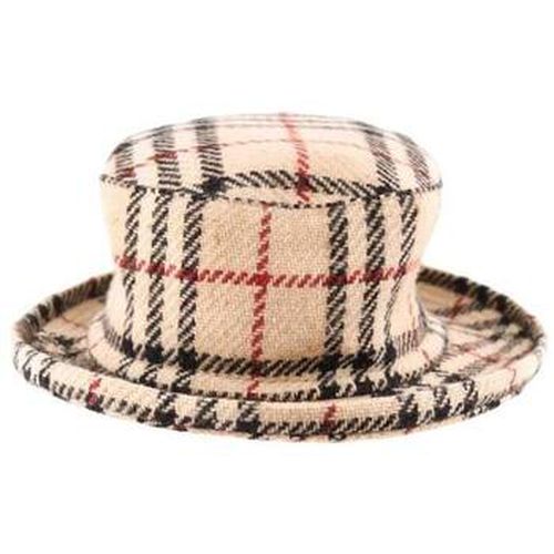 Chapeau Burberry Chapeau en laine - Burberry - Modalova