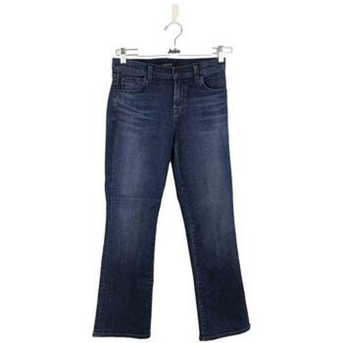 Jeans J Brand Jean droit en coton - J Brand - Modalova