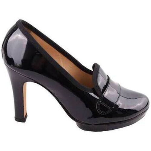 Chaussures escarpins Talons en cuir verni - Repetto - Modalova