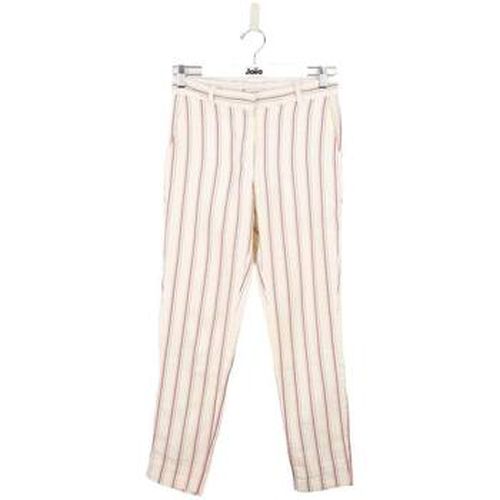 Pantalon Pantalon slim en coton - Sandro - Modalova