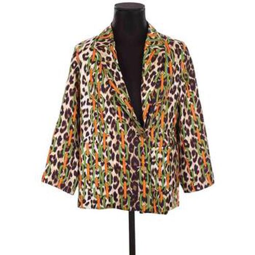 Veste Blazer en soie - La Prestic Ouiston - Modalova