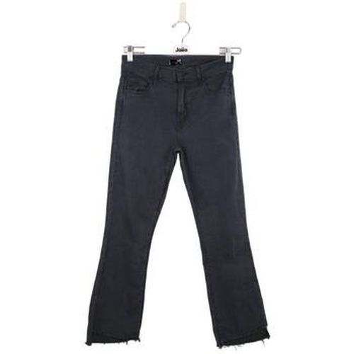 Jeans Mother Jean droit en coton - Mother - Modalova