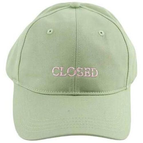 Chapeau Closed Casquette en coton - Closed - Modalova