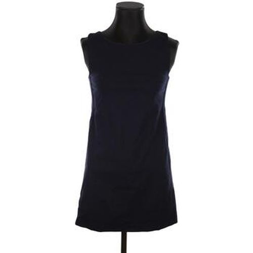 Robe Pinko Robe bleu - Pinko - Modalova