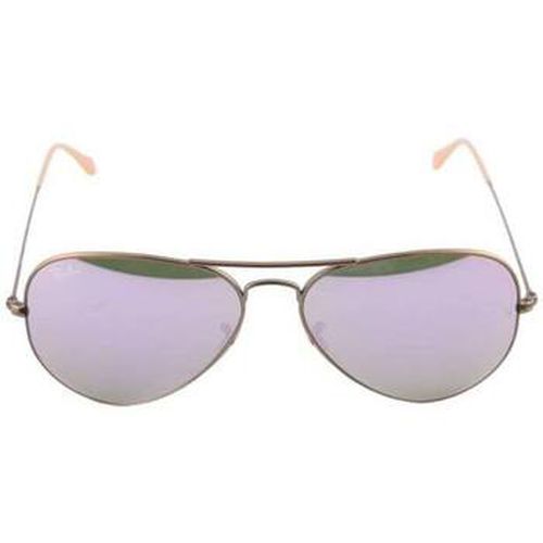 Lunettes de soleil Lunettes d'aviateur - Ray-ban - Modalova