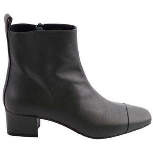 Boots Carel Boots en cuir - Carel - Modalova