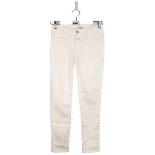 Jeans Closed Jean slim en coton - Closed - Modalova