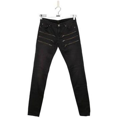 Jeans Maje Jean slim en coton - Maje - Modalova