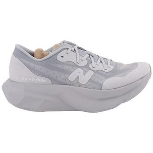 Baskets New Balance Baskets gris - New Balance - Modalova