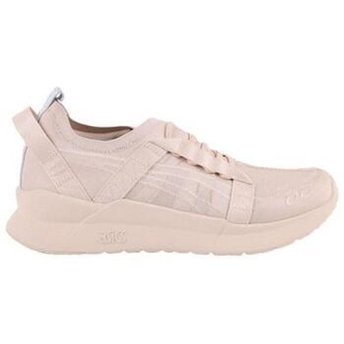 Baskets Asics Baskets rose - Asics - Modalova