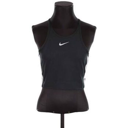 Blouses Nike Top noir - Nike - Modalova