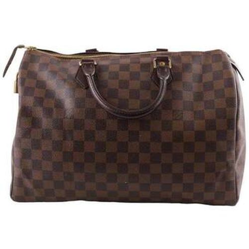 Sac à main Sac à main en cuir - Louis Vuitton - Modalova