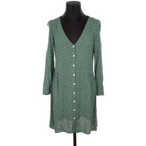 Robe Des Petits Hauts Robe vert - Des Petits Hauts - Modalova