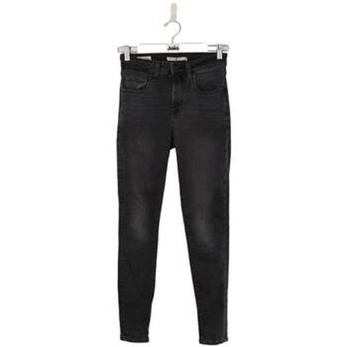 Jeans Levis Jean slim en coton - Levis - Modalova