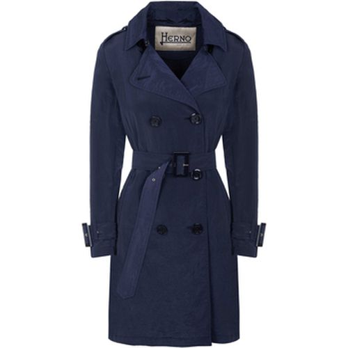 Manteau Herno Manteaux - Herno - Modalova