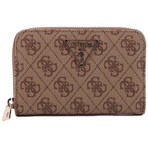 Porte-monnaie LAUREL SLGMEDIUM ZIP - Guess - Modalova