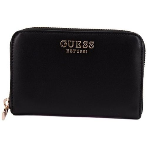 Porte-monnaie LAUREL SLGMEDIUM ZIP - Guess - Modalova