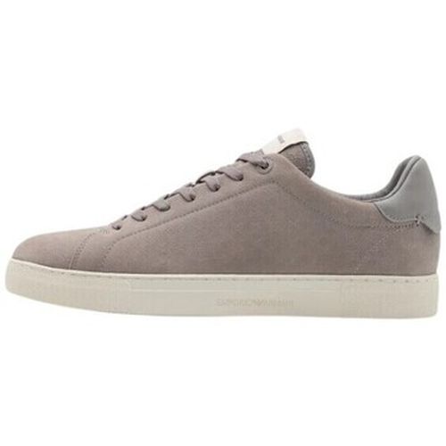 Baskets basses Sneakers X4X672 XR189 S444 - Emporio Armani - Modalova