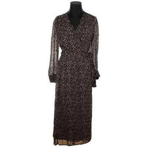 Robe Gerard Darel Robe noir - Gerard Darel - Modalova