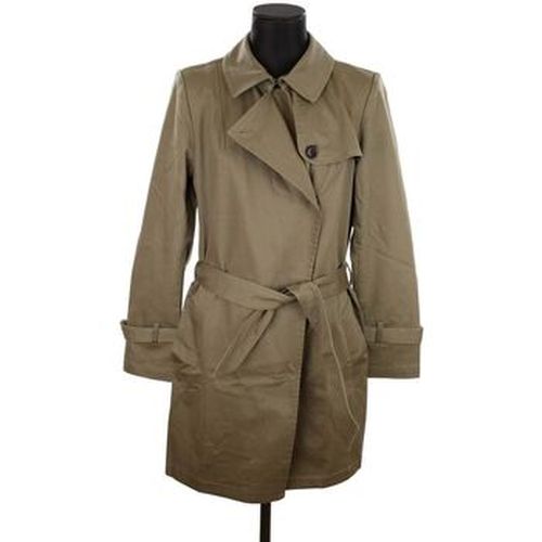 Manteau Trench-coat en coton - Isabel Marant - Modalova