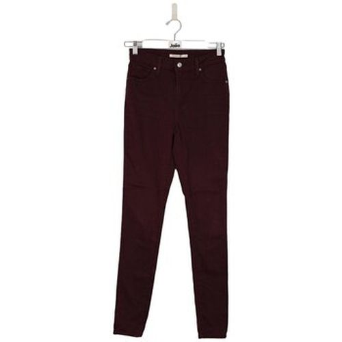 Pantalon Pantalon slim en coton - Levis - Modalova