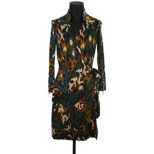 Robe Robe en soie - Diane Von Furstenberg - Modalova