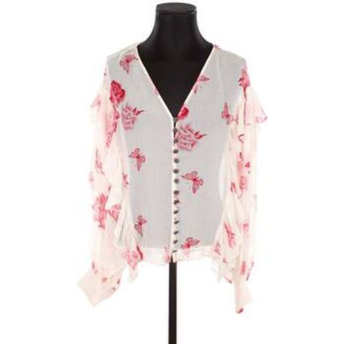 Blouses The Kooples Blouse en soie - The Kooples - Modalova