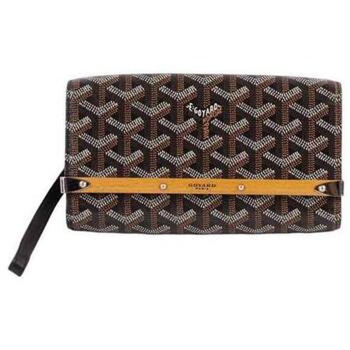 Pochette Goyard Pochette en cuir - Goyard - Modalova