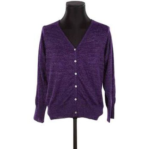 Gilet Cardigan en laine - Gil Santucci - Modalova