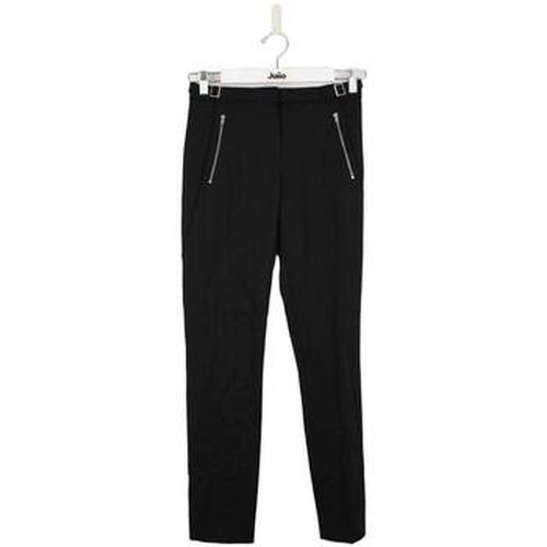 Pantalon Pantalon slim en laine - The Kooples - Modalova