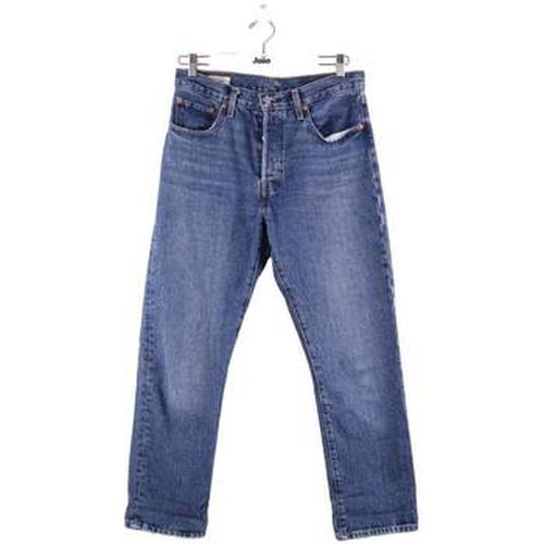 Jeans Levis Jean droit en coton - Levis - Modalova