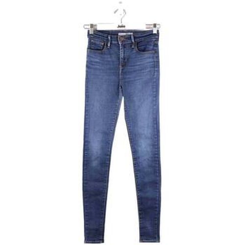 Jeans Levis Jean skinny en coton - Levis - Modalova