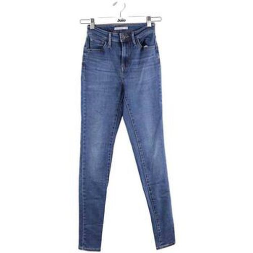 Jeans Levis Jean skinny en coton - Levis - Modalova