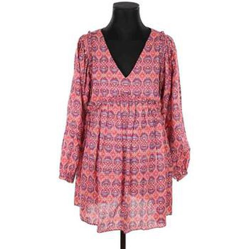 Robe courte Sézane Robe en coton - Sézane - Modalova