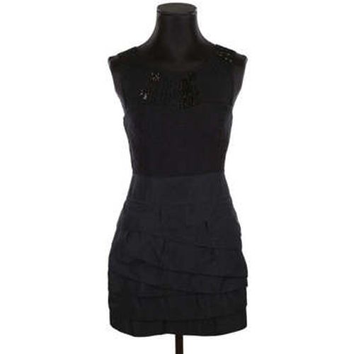 Robe courte Bcbgmaxazria Robe noir - Bcbgmaxazria - Modalova