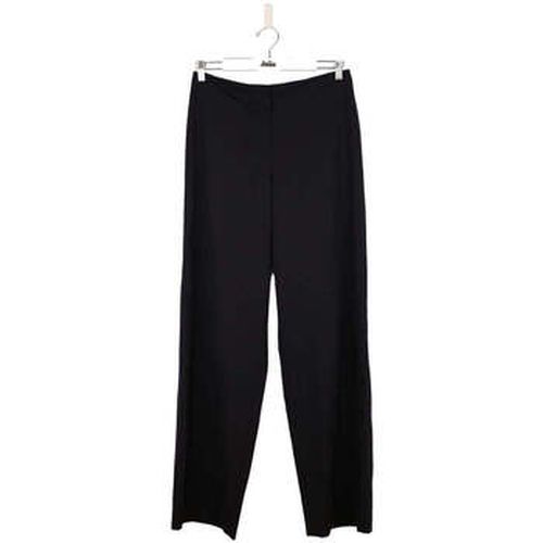 Pantalon Pantalon droit en laine - Jil Sander - Modalova