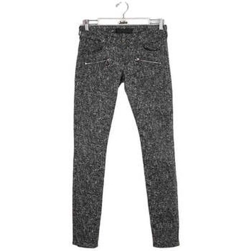 Pantalon Pantalon slim en coton - Barbara Bui - Modalova