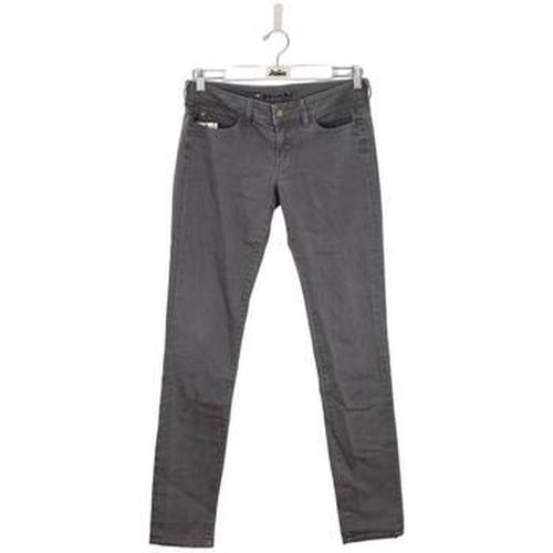 Jeans Jean slim en coton - Barbara Bui - Modalova