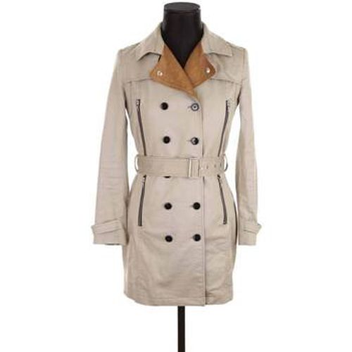 Manteau Trench-coat en coton - The Kooples - Modalova