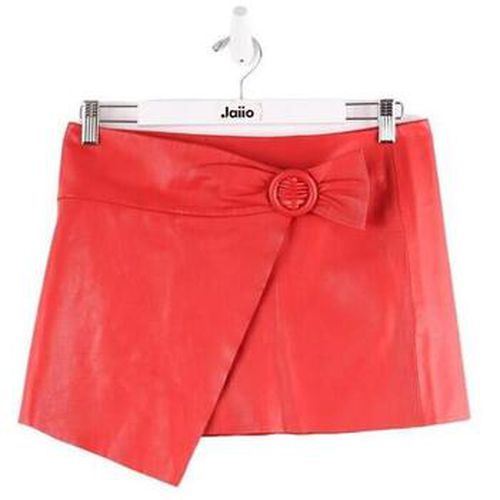 Jupes Bash Mini jupe en cuir - Bash - Modalova