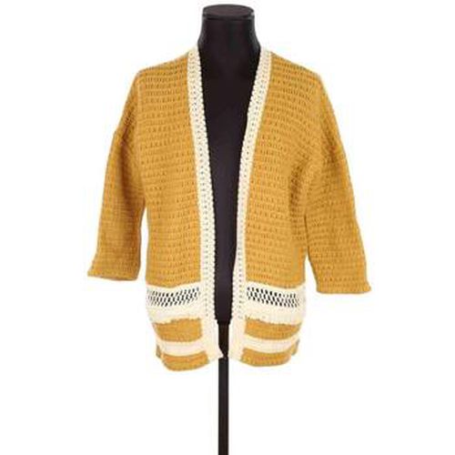 Gilet Sézane Cardigan en coton - Sézane - Modalova