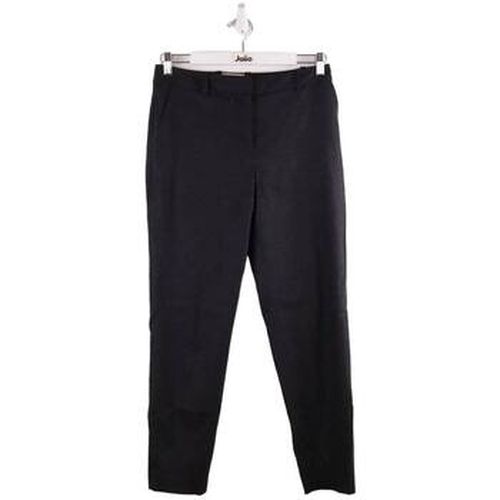 Pantalon Pantalon slim en laine - Sézane - Modalova