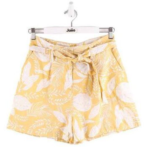 Short Sézane Mini short en coton - Sézane - Modalova