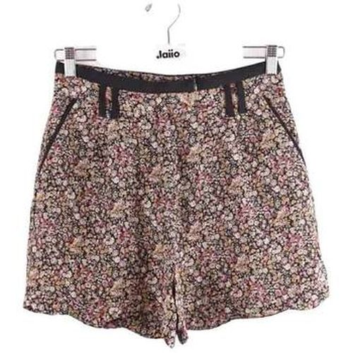 Short Mini short en coton - The Kooples - Modalova