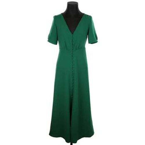 Robe Sézane Robe vert - Sézane - Modalova