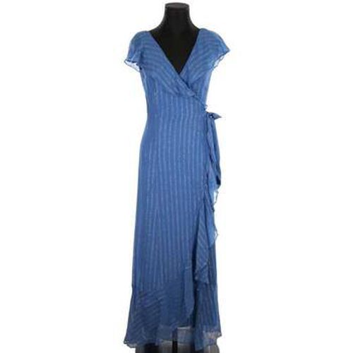 Robe Sézane Robe bleu - Sézane - Modalova