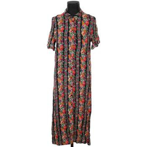 Robe Sézane Robe multicolore - Sézane - Modalova