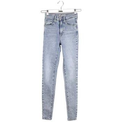 Jeans Levis Jean slim en coton - Levis - Modalova