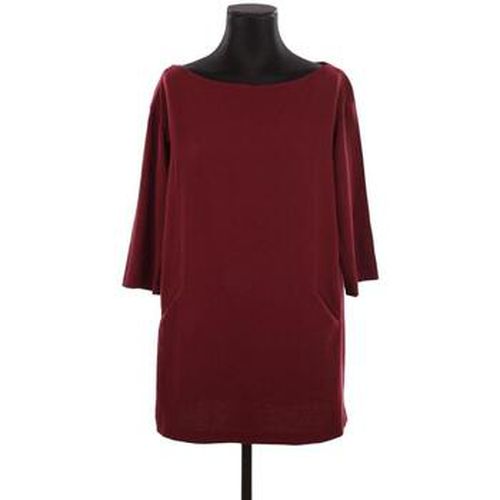 Robe courte Bash Robe bordeaux - Bash - Modalova